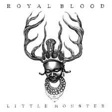 Little Monster artwork