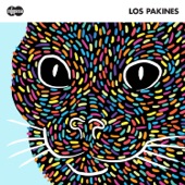 Los Pakines artwork