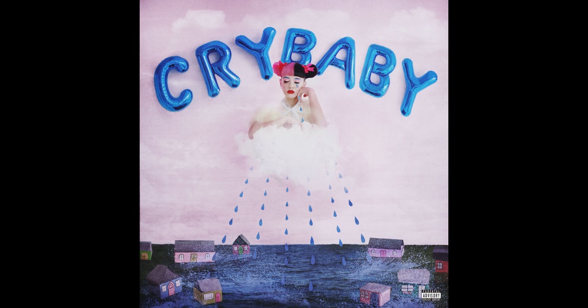 Melanie Martinez Cry Baby Album Download