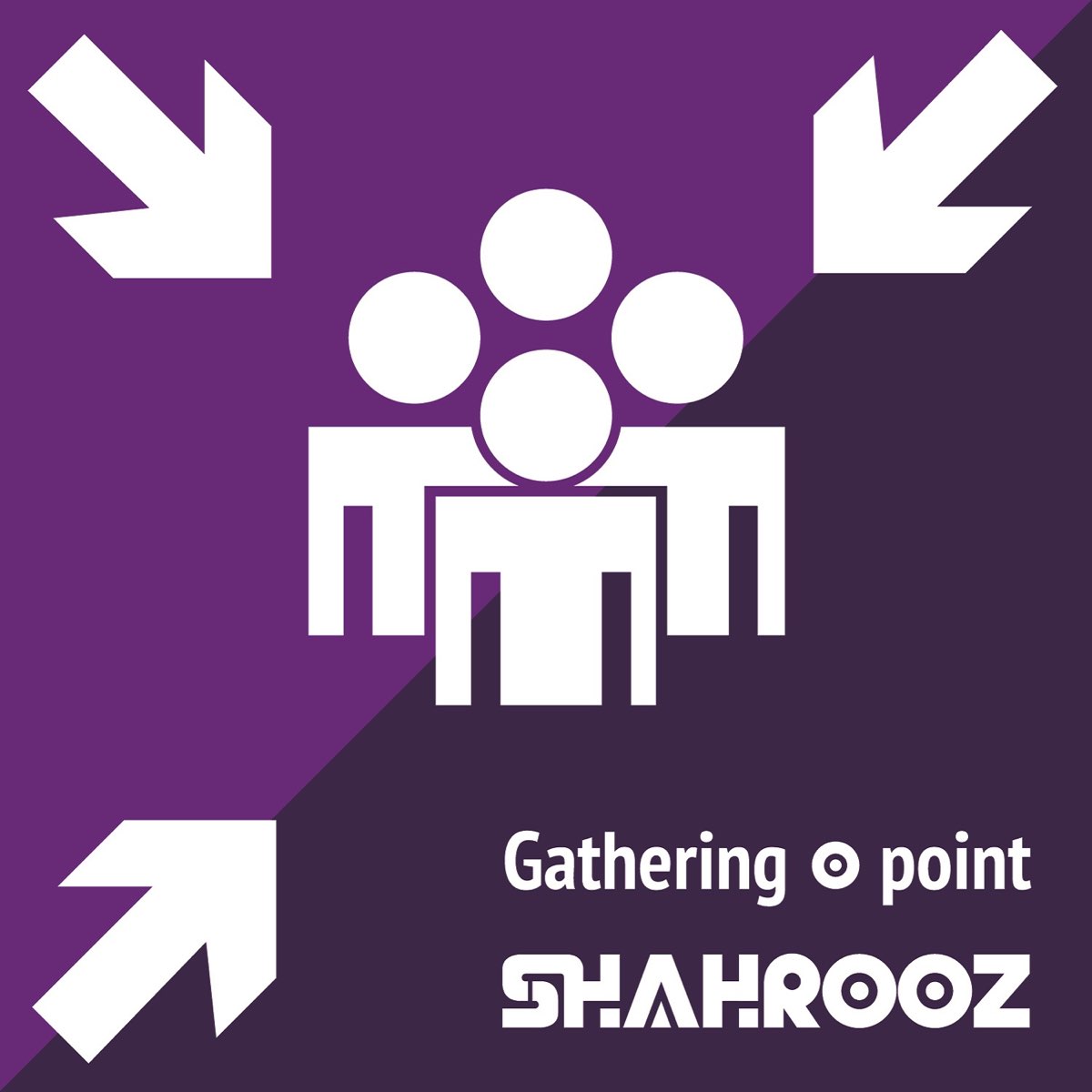 Детской поинты. The Gathering альбомы. Gathering point sign. Arsh Shahrooz Zomorodi Associates.