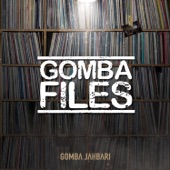 Gomba Files artwork