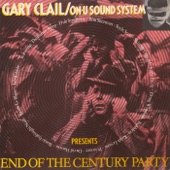 End of the Century Party artwork