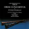 C. P. E. Bach: Oboe Concertos album lyrics, reviews, download