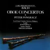 Stream & download C. P. E. Bach: Oboe Concertos