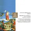 Bach: Mass in B Minor album lyrics, reviews, download