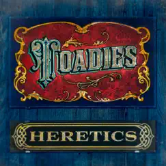 Heretics by Toadies album reviews, ratings, credits