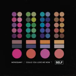 Monogamy/Could You Love Me Now? - Single by SElf album reviews, ratings, credits