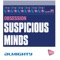 Suspicious Minds - Obsession lyrics