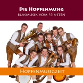 Die Hopfenmusig - We are the Champions