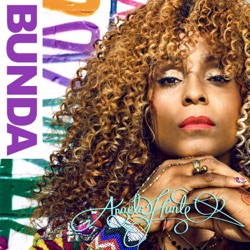 Angela Hunte - Bunda