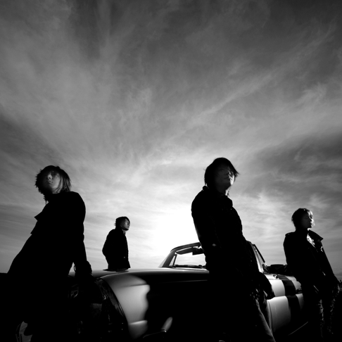 Glay On Apple Music