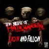 Stream & download The Night of Halloween - Single