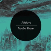 Maybe There - EP artwork