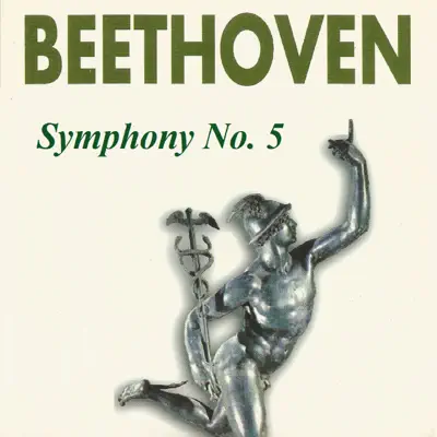Beethoven - Symphony No. 5 - Royal Philharmonic Orchestra