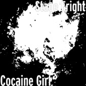 Cocaine Girl artwork