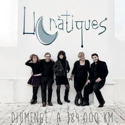 Diumenge, A 384.000 Km - Llunàtiques