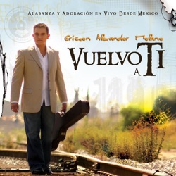 Ericson Alexander Molano - Una Vez Mas