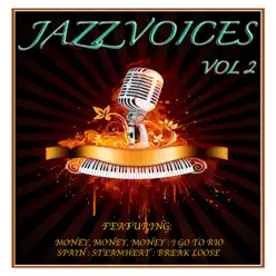 Jazz Voices, Vol. 2 - Jazz & Voices