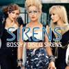 Bossy / Disco Sirens (EP), 2010
