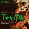 Turn It Up (feat. Jackie Wilson) - Single album lyrics, reviews, download