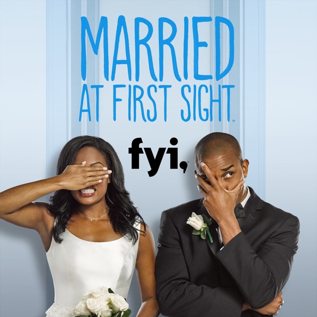 Married At First Sight, Season 3 on iTunes