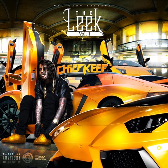 Cover artwork for Colors