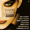 Carnaval Do Rio Orchestra - Orchids In The Moonlight