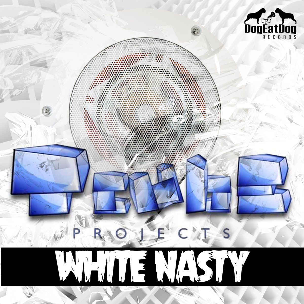 Nasty white