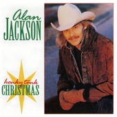Alan Jackson - There's A New Kid In Town