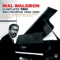 Teddy Charles: Interview to Mal Waldron. The Way He Remembers Billie Holiday (feat. Addison Farmer, Julian Euell, Kenny Dennis, Albert 'Tootie' Heath, Al Dreares & Jackie McLean) artwork