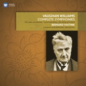 Amanda Roocroft/Paul Beniston/Nicholas Busch/Duncan Riddell/Norbert Blume/Robert Truman/London Philharmonic Orchestra/Bernard Haitink - A Pastoral Symphony (No. 3): I. Molto moderato