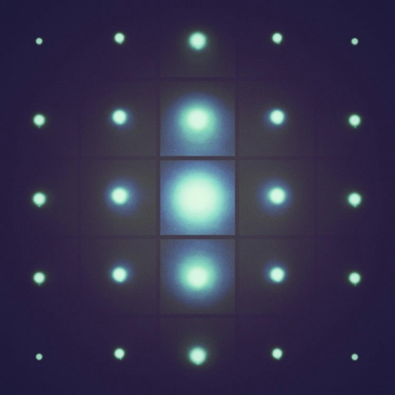 Cover artwork for Shadows & Shells