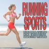 Running Sports Electro Music