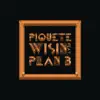 Stream & download Piquete (feat. Plan B) - Single