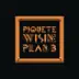 Piquete (feat. Plan B) - Single album cover