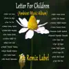 Letter for Children album lyrics, reviews, download