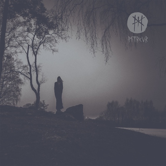 Cover artwork for Byssan Lull