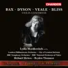 Bax, Dyson, Veale & Bliss: Violin Concertos album lyrics, reviews, download