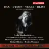 Stream & download Bax, Dyson, Veale & Bliss: Violin Concertos