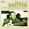 Britten: Chamber & Instrumental Works, 2013