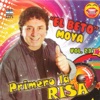 El Beto Moya - Cortitos Varios