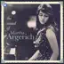 Martha Argerich: The Sound of Martha Argerich album cover