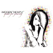 Just for Now by Imogen Heap
