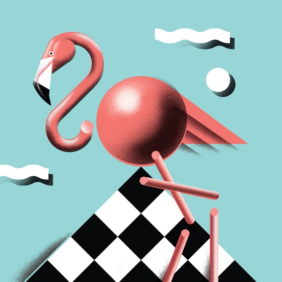 Cover artwork for Cop