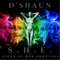 Hands Up (feat. PHRESHER) - D'Shaun lyrics