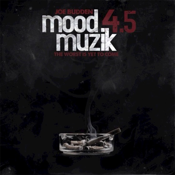 Cover artwork for Aftermath