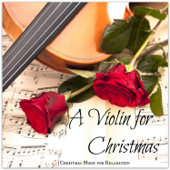 A Violin for Christmas - Hannah Hoyt