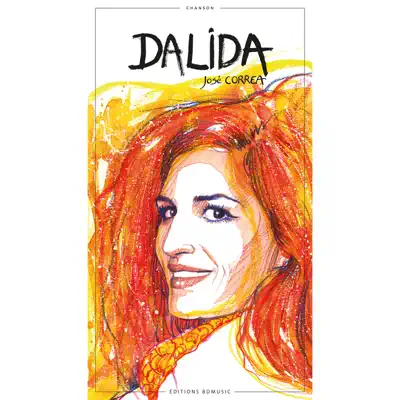 BD Music Presents Dalida - Dalida