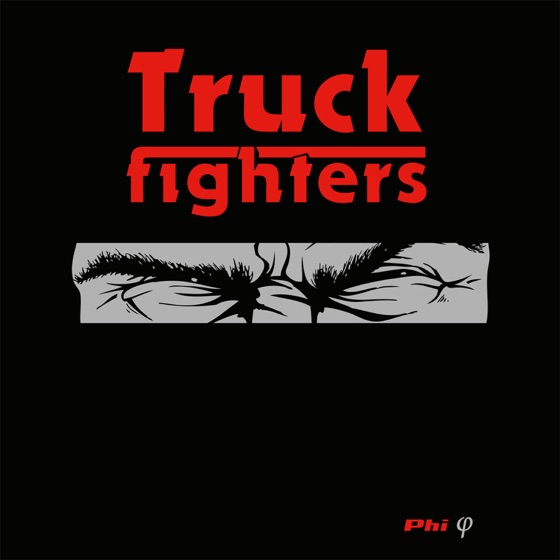 Cover artwork for Traffic