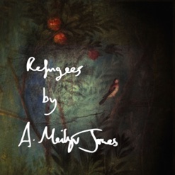REFUGEES cover art